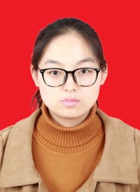 薛姣 电子商务 助理讲师